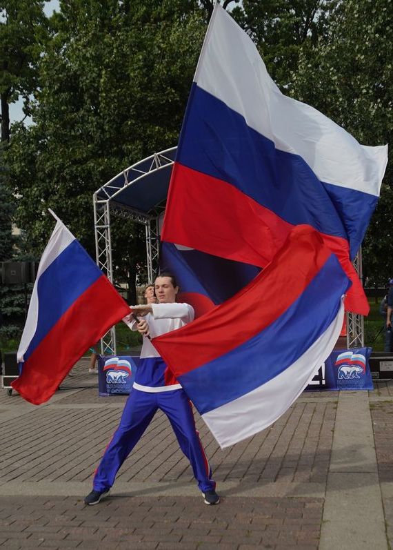 прописка в Старой Купавне